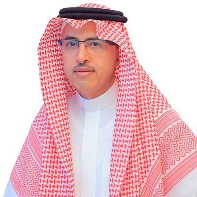 Abdullah Alrubaish