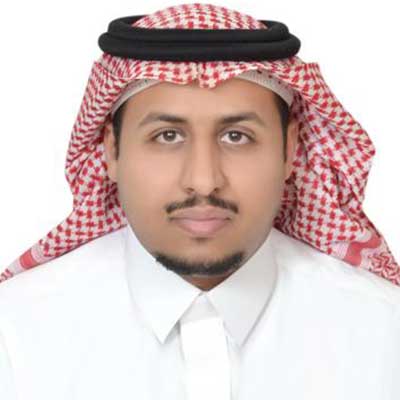 Yaser Aljohani